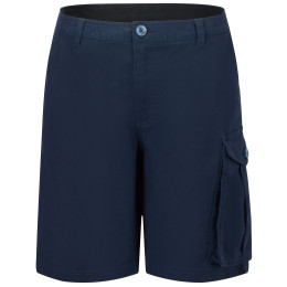 Regatta Bendrick Shorts férfi rövidnadrág kék Navy