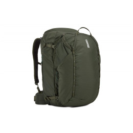 Thule Landmark 60L hátizsák zöld