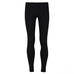 Gyerek leggings Regatta Barlia Wintr Legg fekete