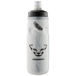 Dynafit Race Thermo Bottle termosz szürke uni