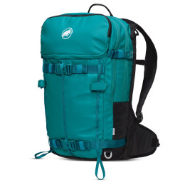 Mammut Nirvana 22 Women női hátizsák kék 40322 deep teal-black