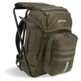 Tatonka Petri Chair hátizsák zöld olive