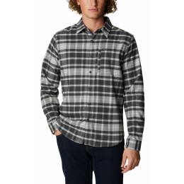 Férfi ing Columbia Outdoor Elements™ II Flannel szürke