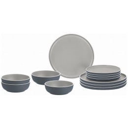 Brunner Midday Trilogy Grey edénykészlet