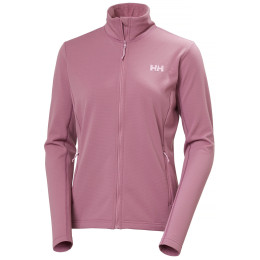Helly Hansen W Versalite Fleece Jacket női funkcionális pulóver