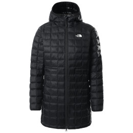 The North Face Thermoball Eco Parka női dzseki fekete