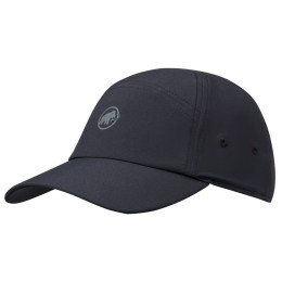 Mammut Sun Peak Cap baseball sapka fekete Black
