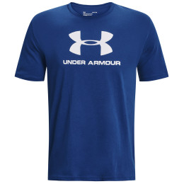 Under Armour Sportstyle Logo SS póló