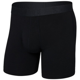 Saxx Droptemp Cooling Cotton Boxer Brief Fly boxeralsó