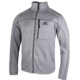 Hannah Dirk pulóver bézs