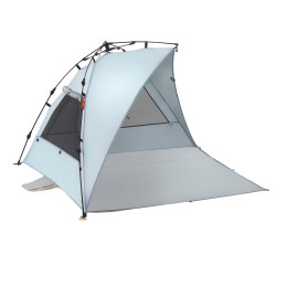 Terra Nation Hare Kohu Plus árnyékoló - kifeszített sátorponyva kék Blue