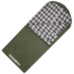 Hálózsák Husky Gary -5°C