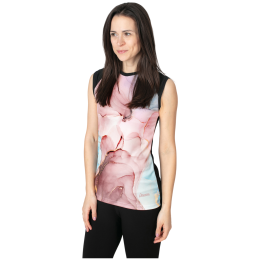 Drexiss Full Marble Coolmax női atléta
