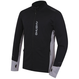 Husky Sweatshirt Tame Zip férfi pulóver