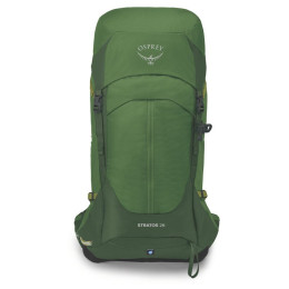 Osprey Stratos 26 túrahátizsák zöld seaweed/matcha green