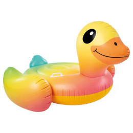 Intex Baby Duck Ride-On felfújható kacsa