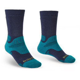 Bridgedale Hike MW MP Boot férfi zokni