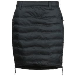 Toll szoknya Skhoop Short Down fekete fekete black