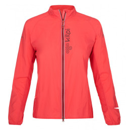 Kilpi Tirano-W női dzseki