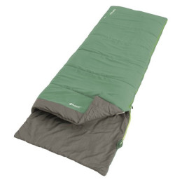 Outwell Celebration hálózsák zöld/szürke