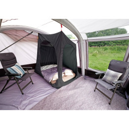Hálófülke Vango BR004 - Sports Awning Bedroom fekete