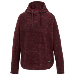 Regatta Mayse Hoody női pulóver sötét fekete Fig