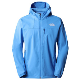 The North Face Nimble Hoodie férfi dzseki