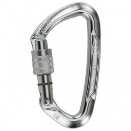 Climbing Technology Lime SG karabiner