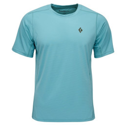 Black Diamond M Distance Ss Tech Tee férfi póló