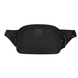 Övtáska Husky Mafu 3,5 fekete