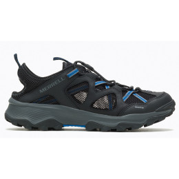 Merrell Speed Strike Ltr Sieve férfi szandál fekete/kék