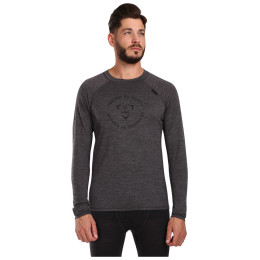 Kilpi Mavora Top-M férfi funkcionális póló szürke