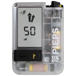Pieps Mini IPS lavina kereső