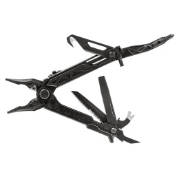 Gerber Center Drive multitool fekete Black