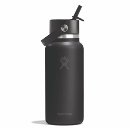 Hydro Flask Wide Flex Straw Cap 32 oz termosz