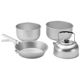 Edénykészlet Easy Camp Adventure Cook Set L