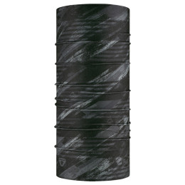 Buff Thermonet multifunkciós sál szürke/fekete BARDEEN GRAPHITE