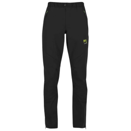 Karpos Cevedale Evo Pant férfi sínadrág fekete Black