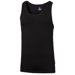 Férfi atléta Progress OS SINGLET 24FV fekete