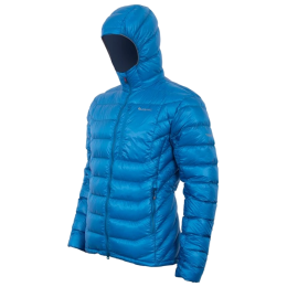 Acepac Novum Jacket férfi dzseki kék Blue