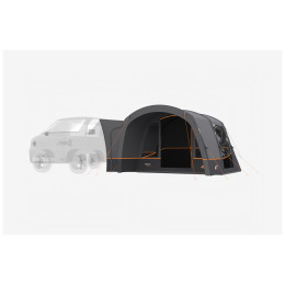 Vango Cove Air TC Low elősátor