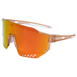 Laceto Ren Polar napszemüveg világos barna brown-red