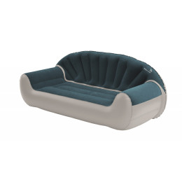 Felfújható kanapé Easy Camp Comfy Sofa zöld