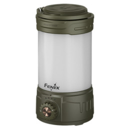 Fenix CL26R Pro lámpa olívia olive