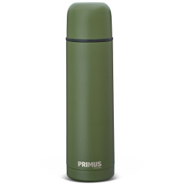 Primus Classic Light Vacuum Bottle 1.0 L termosz zöld Olive Drab Green