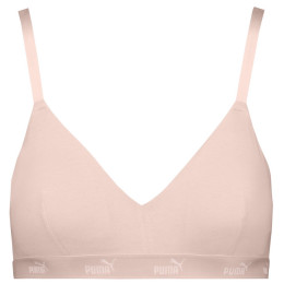 Puma Elements Cotton Bralette melltartó
