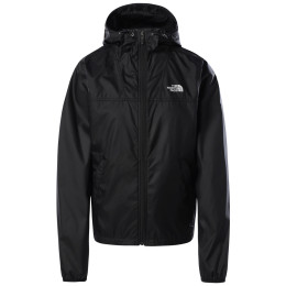 Női kabát The North Face Cyclone Jacket fekete