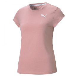 Női póló Puma Active Tee rózsaszín