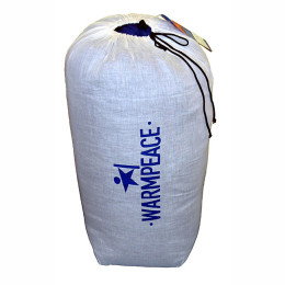 Tárolóhuzat Warmpeace