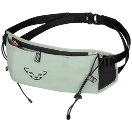 Dynafit Trail Belt övtáska futóknak zöld 5420 - Jadelite